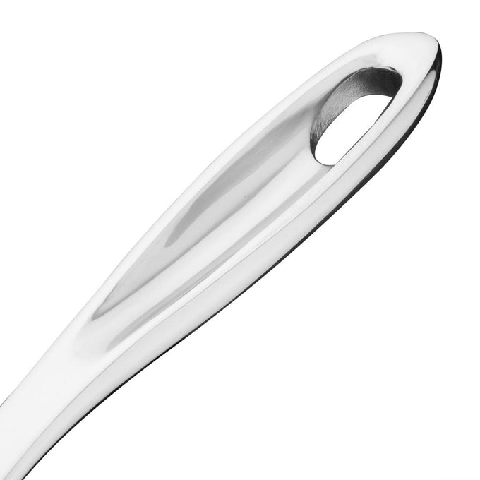 Poêle triple paroi cuivre induction 280 × 60 mm - Vogue