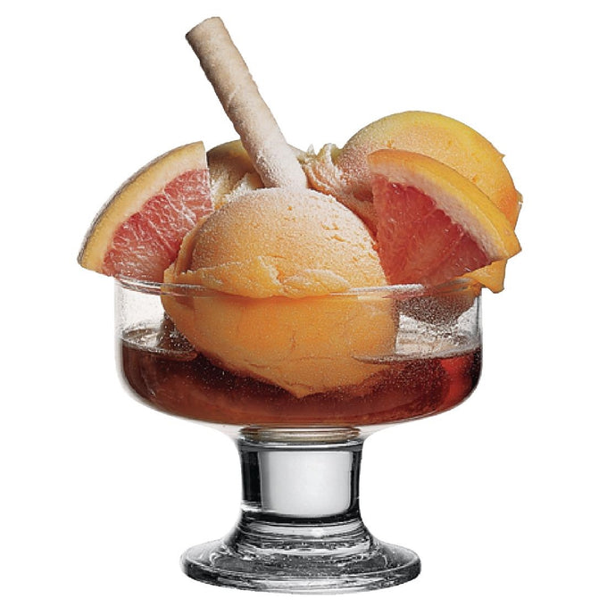 Coupes à dessert Saxon 260 ml (lot de 24) - Utopia