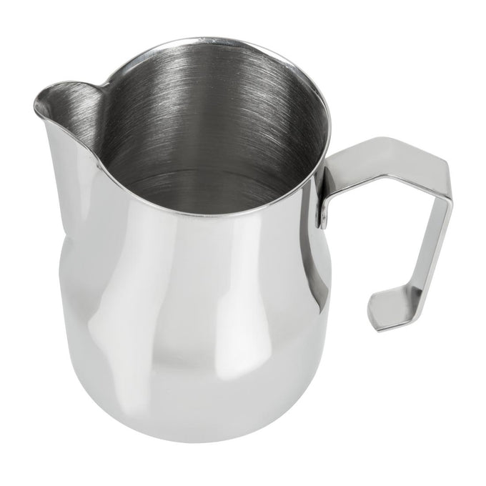Pichet à lait inox pour Latte art 500 ml - EGL