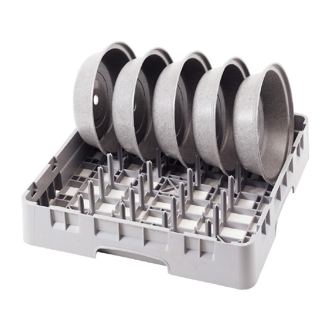 Casier à plots pour assiettes et bols - Cambro