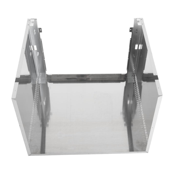 Protection de four pour four à convection avec humidificateur 4x GN 1/1 triphasé - Buffalo