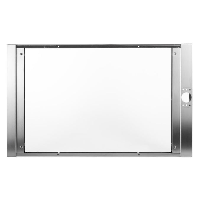 Porte de four pour four à convection avec humidificateur 4x GN 1/1 triphasé - Buffalo