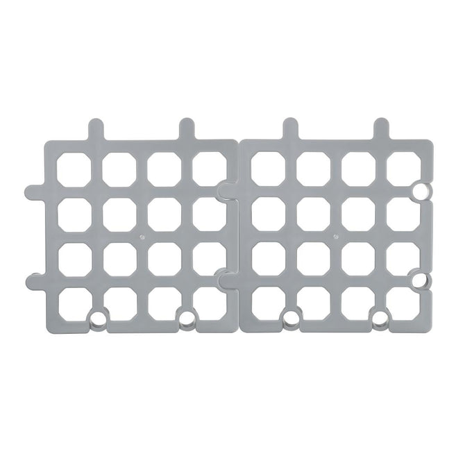 Caillebotis (lot de 2) - Vogue