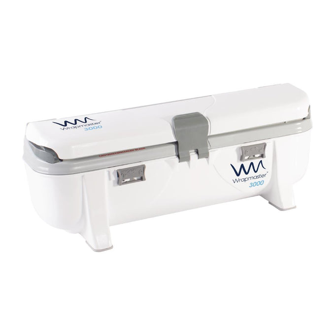 Distributeur 3000 et 3 × 300m de film alimentaire - Wrapmaster