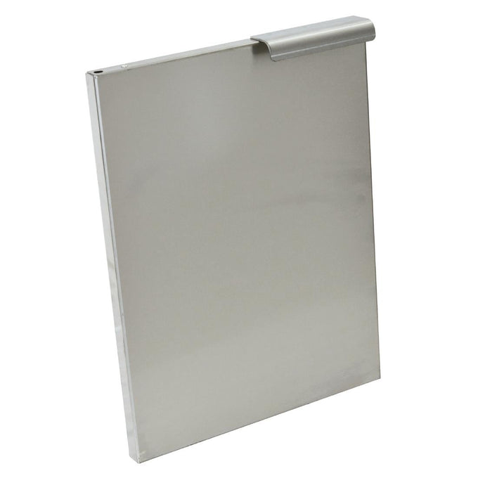 Porte gauche 650 pour base et placard 65/40PSX - Gastro M