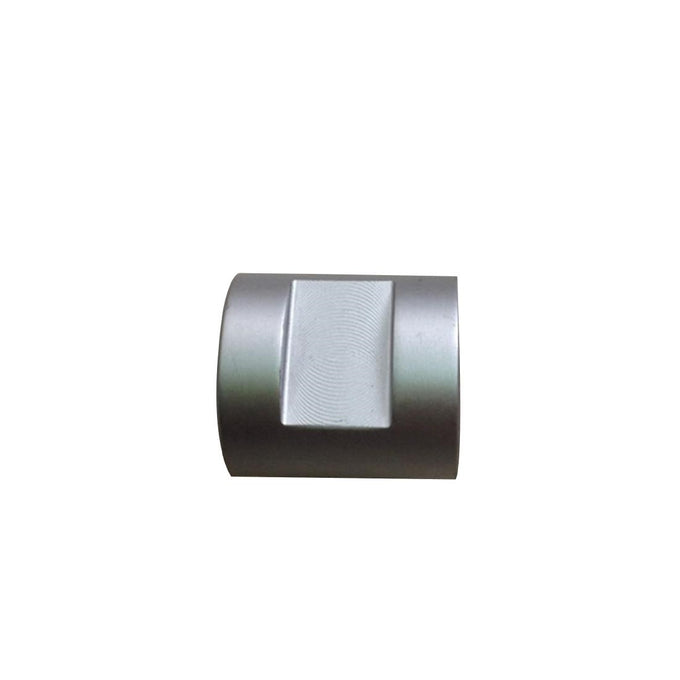 Embout de couvre-lame pour trancheuse à jambon 220 mm - Buffalo