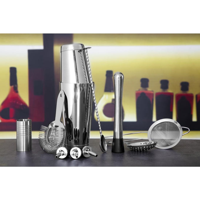Kit cocktail - Bonzer