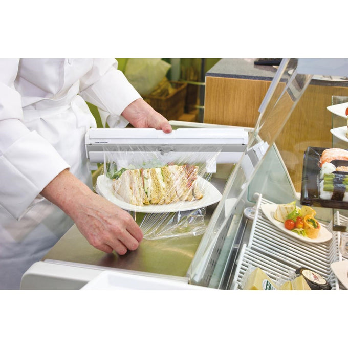Distributeur compact 1000 - Wrapmaster