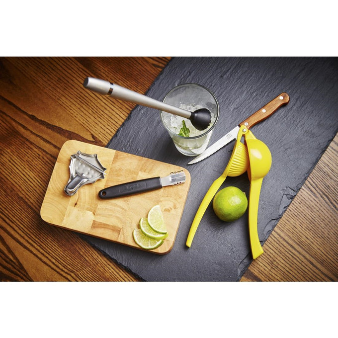 Planche à découper rectangulaire en bois 230 × 150 mm - Vogue