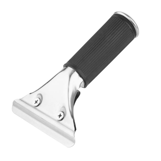 Raclette à vitres en acier inoxydable 355 mm - Jantex