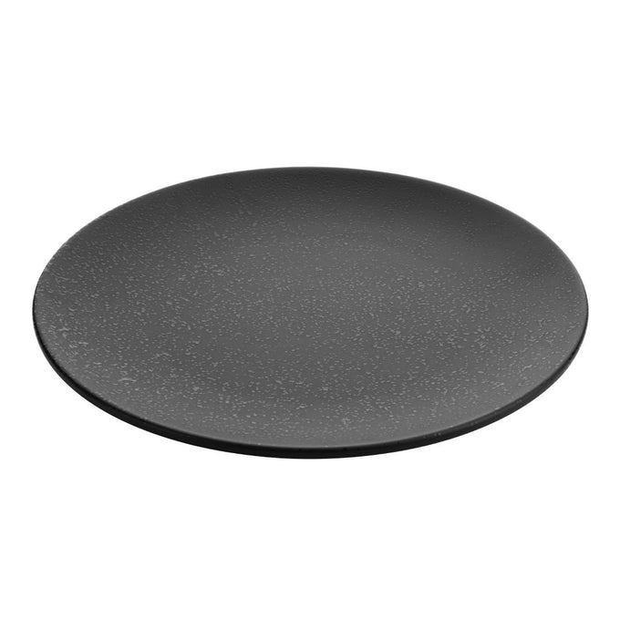 Assiettes Plates Rondes Fusion 203 mm (lot de 6) - Olympia