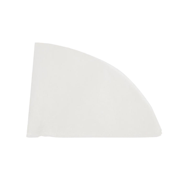 Filtres en papier pour filtre à huile monture métallique (lot de 50) - Vogue