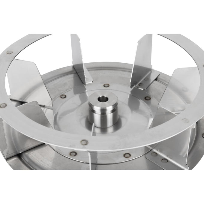 Turbine Airtek réf. AP144 - Buffalo