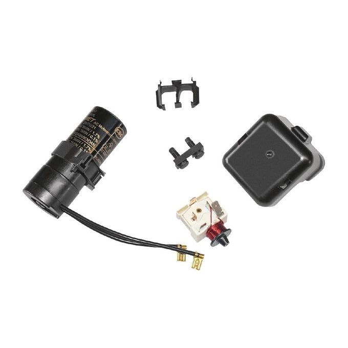 Électriques pour armoire réfrigérée négative 2 portes 960 L Série G - Polar