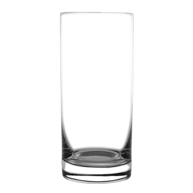 Chope en cristal 385 ml (lot de 6) - Olympia