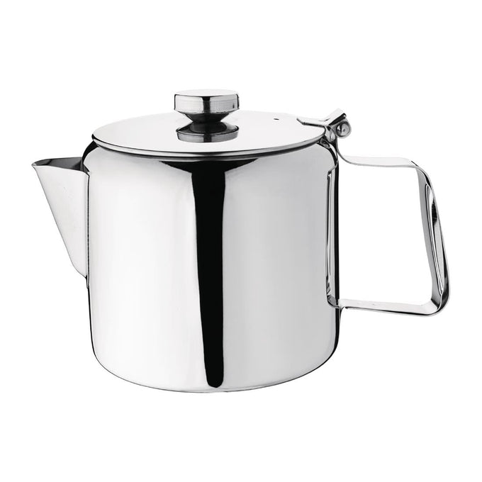 Théière inox Concorde 1830 ml - Olympia