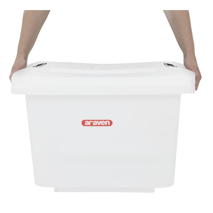 Conteneur alimentaire 50 L - Araven