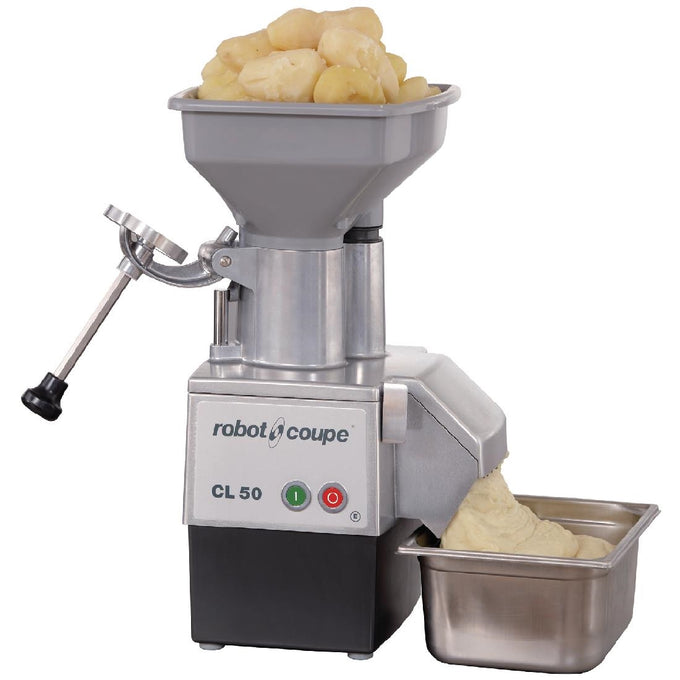 Coupe-légumes CL50 - Robot Coupe