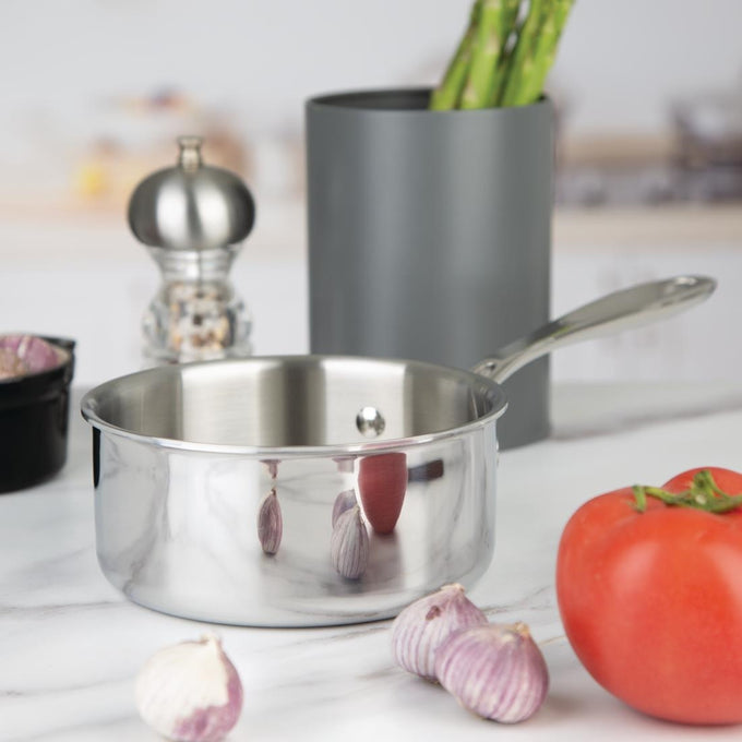 Casserole triple épaisseur Tri Wall 900 ml - Vogue