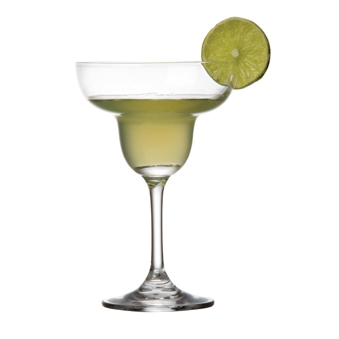 Verre à Margarita en cristal Bar Collection 250 ml (lot de 6) - Olympia
