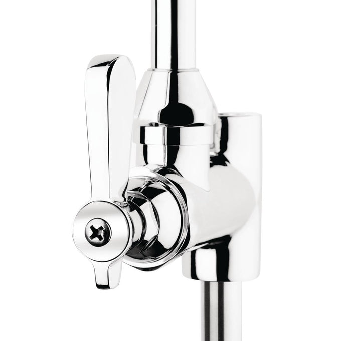 Demi-robinet pour unités de pré-rinçage CE984/CE985 - Vogue