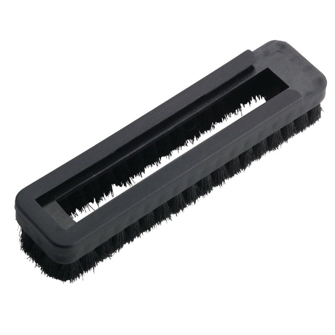 Brosse coulissante 150 mm pour embout tissus d'ameublement pour GG969 M975 CK260 L610 - Numatic