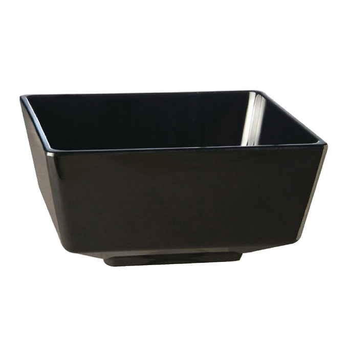 Ravier Float noir 190 × 190 mm - 1,5 L - APS