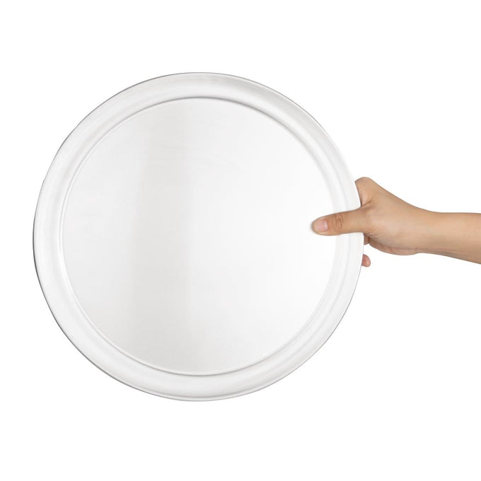 Plaque à pizza en aluminium trempé 30,5 cm - Vogue