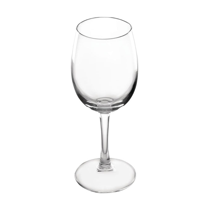 Verres à vin Rosario 250 ml (lot de 6) - Olympia