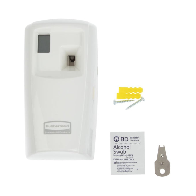Diffuseur de parfum Microburst 3000 - Rubbermaid