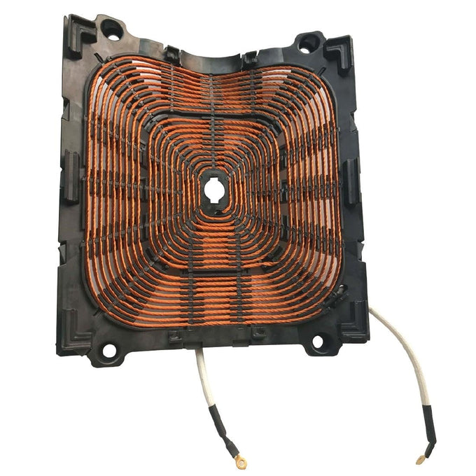 Résistance pour friteuse induction cuve simple 3 kW - Buffalo