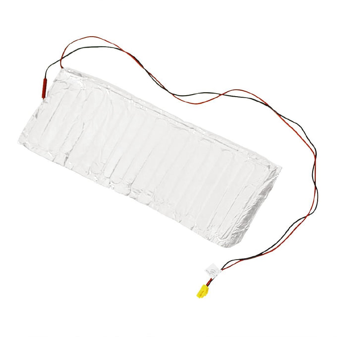 Chauffage pour cellule de refroidissement commandes tactiles Série-U 28/40 kg - Polar