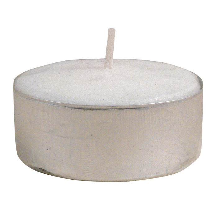 Bougies chauffe plats 4 heures (lot de 100) - Bolsius