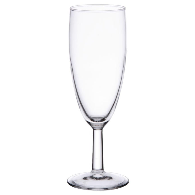 Flûtes à champagne Savoie 170 ml (lot de 48) - Arcoroc