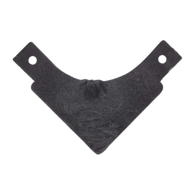 Carré polyamide pour four à convection avec humidificateur 4x GN 1/1 triphasé - Buffalo