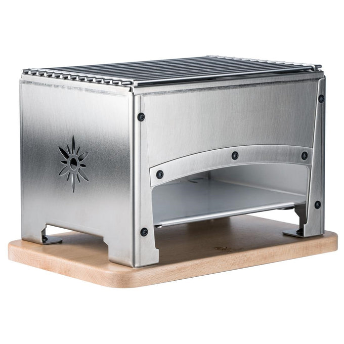 Barbecue de table / brasero BRASI-F - Louis Tellier