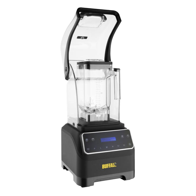 Blender de bar numérique silencieux 1,8 L - Buffalo