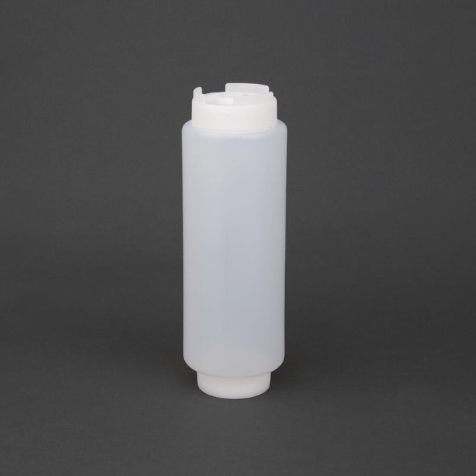 Distributeur de sauce souple 570 ml - Vogue