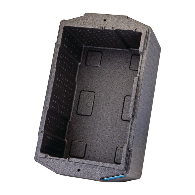 Conteneur EPP à larges poignées GN 1/1 à ouverture sur le dessus 46 litres - Cambro