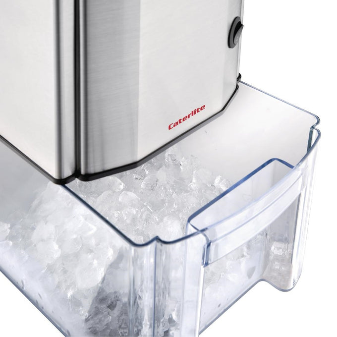Broyeur à glace - Caterlite