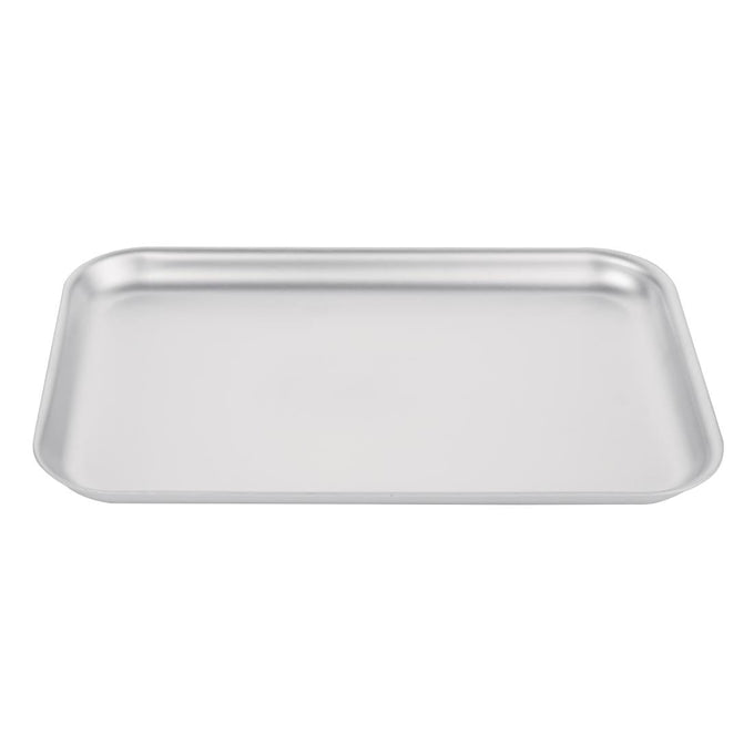 Plaque de cuisson aluminium 318 × 216 mm - Vogue