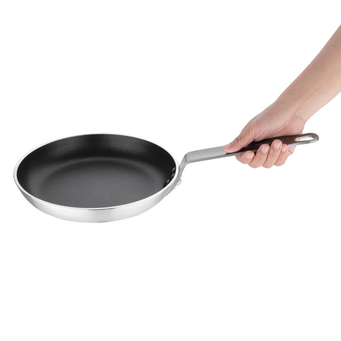 Poêle antiadhésive en aluminium Teflon Platinum Plus 240 mm - Vogue