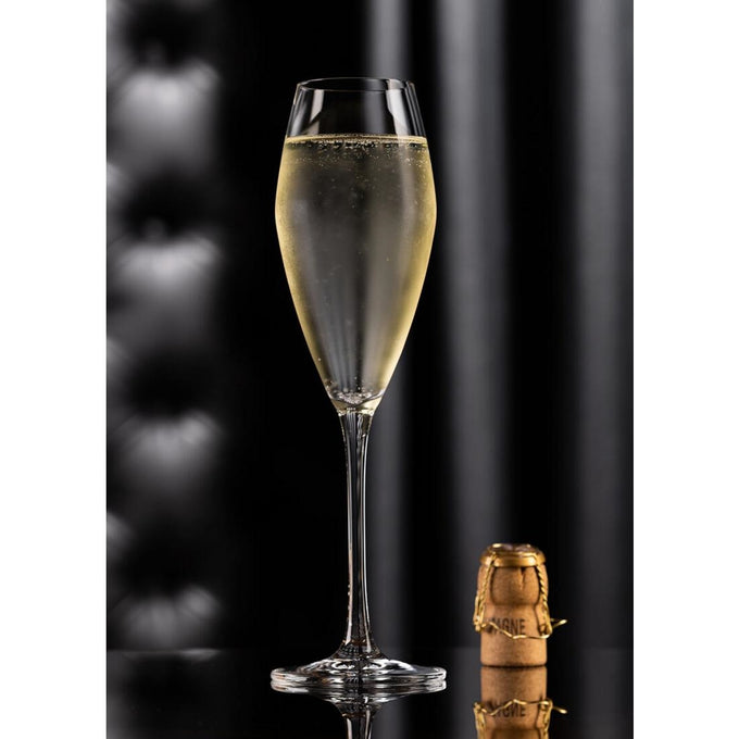 Flûtes à Seine 260 ml (lot de 6) - Utopia