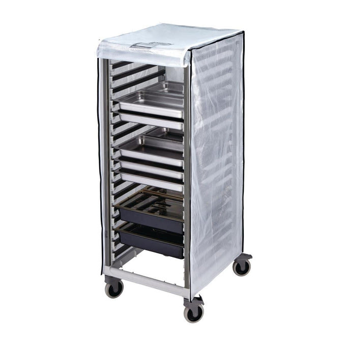 Housse pour petite échelle Camshelving GN 2/1 - Cambro