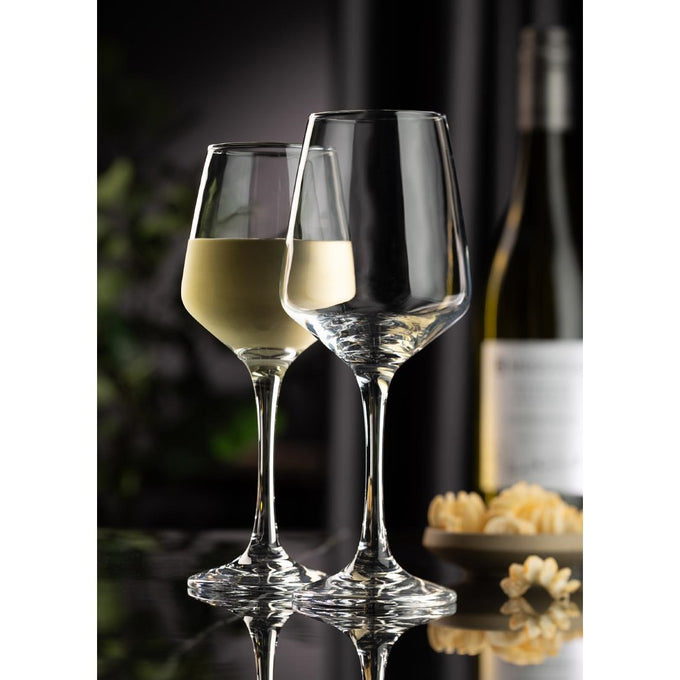 Verres à vin Summit 435 ml (lot de 24) - Utopia