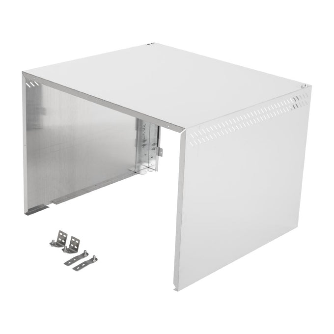 Protection de four pour four à convection avec humidificateur 4x GN 1/1 triphasé - Buffalo