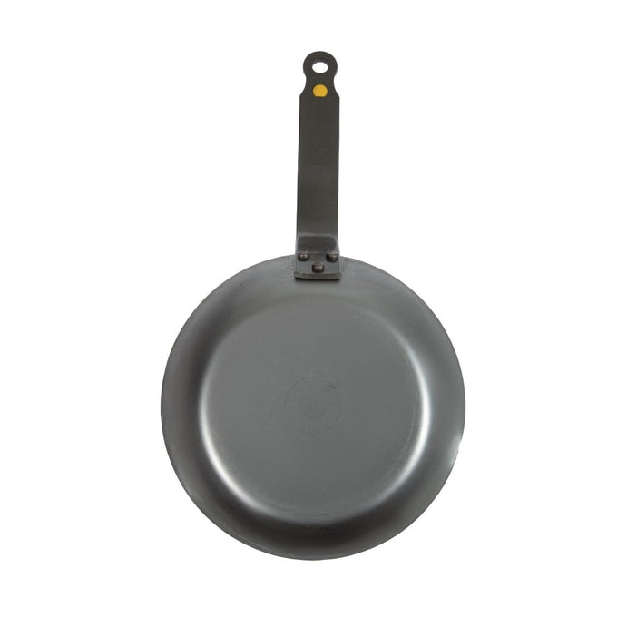 Poêle en acier compatible induction Mineral B 20 cm - De Buyer