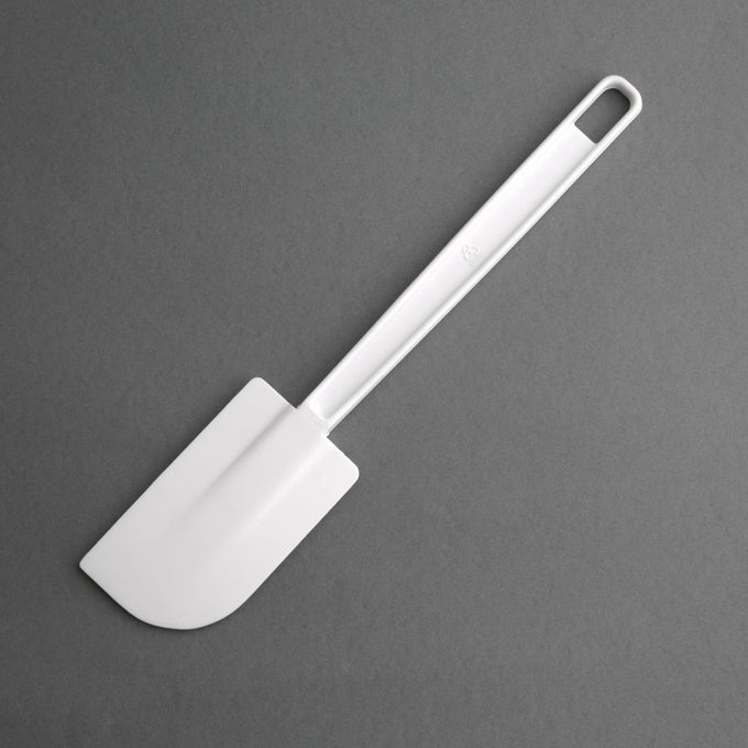 Spatule et maryse embout caoutchouc 255 mm - Vogue