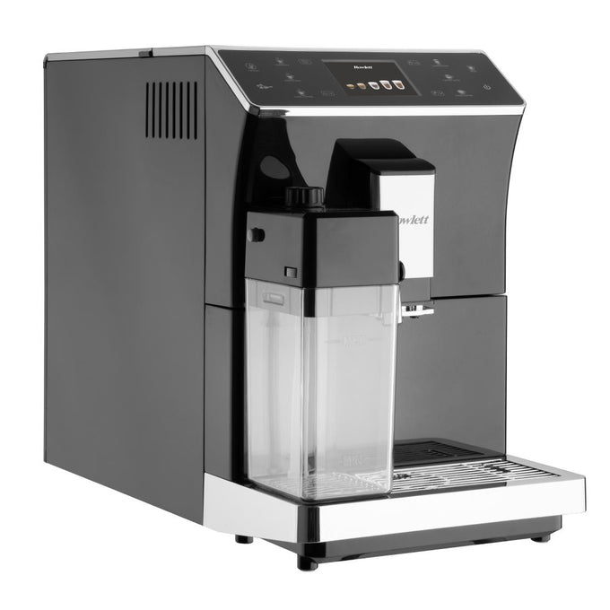 Machine à café du grain à la tasse - Rowlett