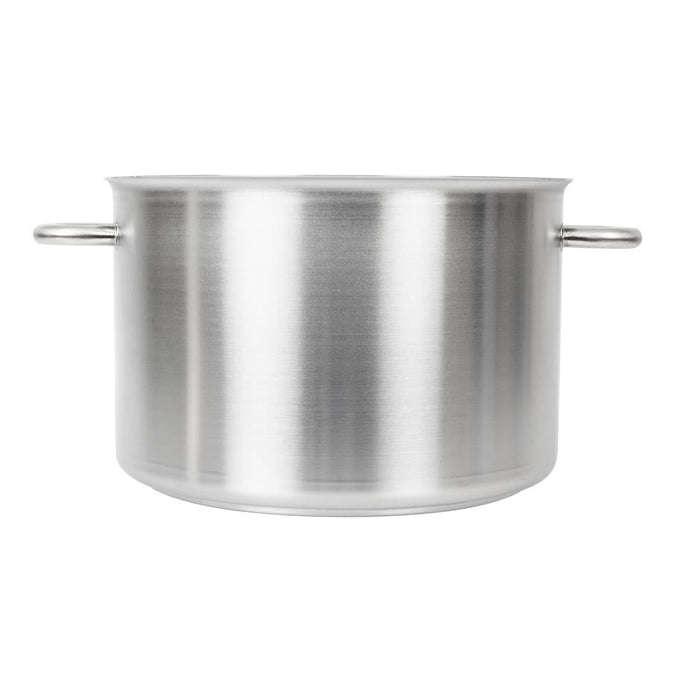 Braisière Excellence Bourgeat 24 L - Matfer